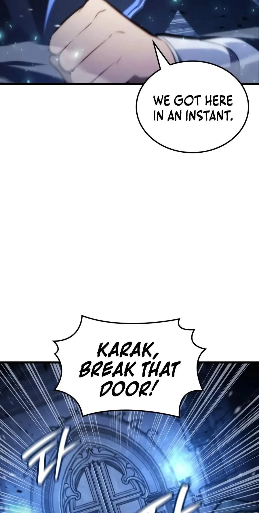 Breakers Chapter 119 - Page 59
