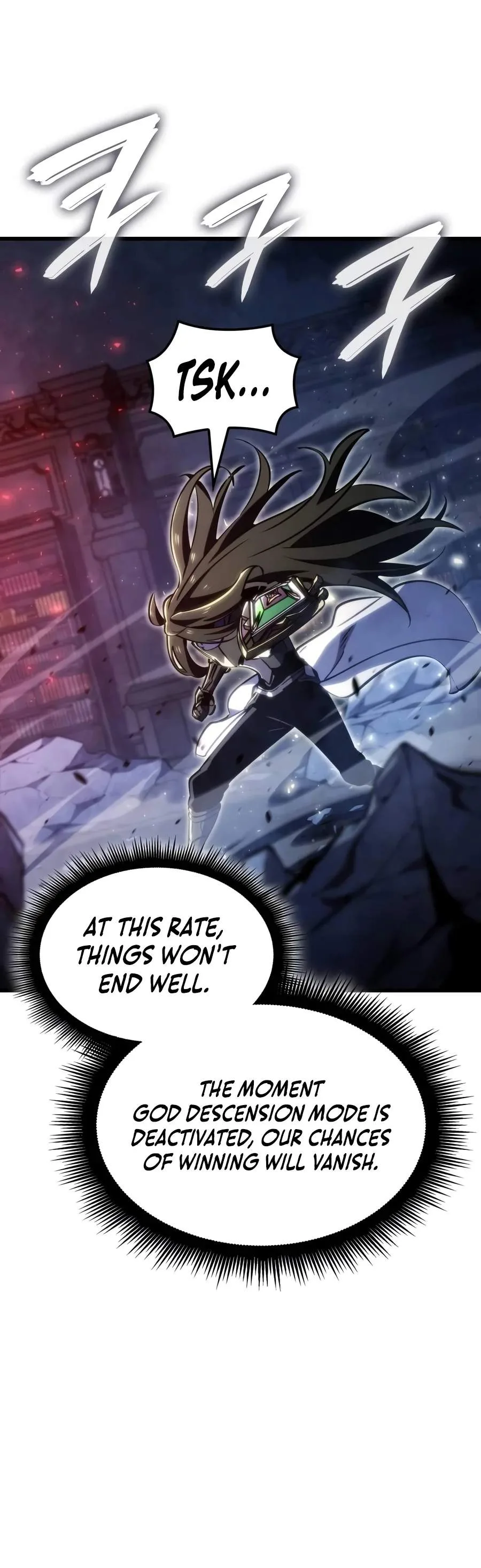 Breakers Chapter 122 - Page 3
