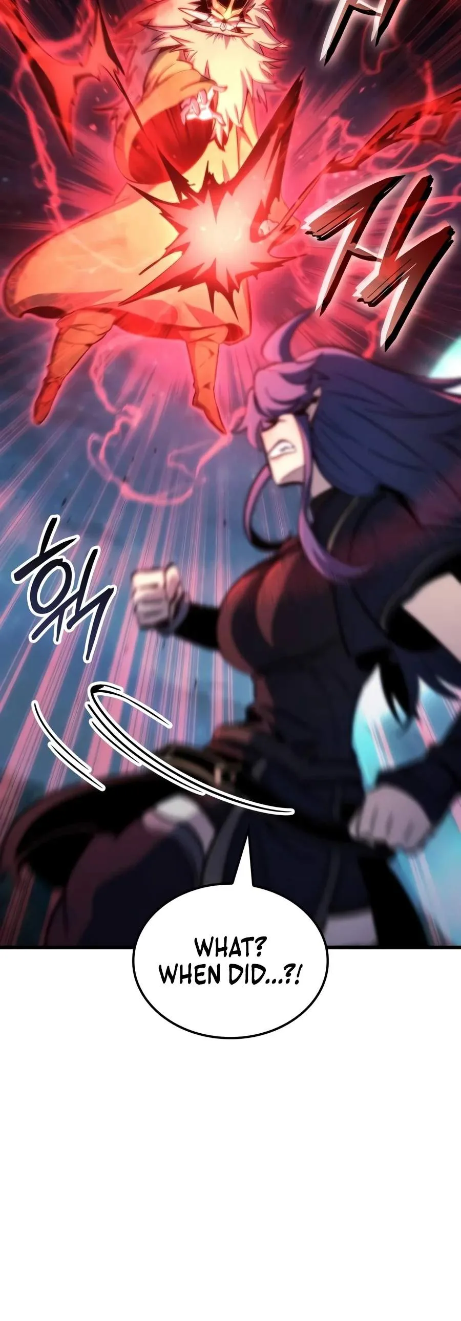 Breakers Chapter 122 - Page 9