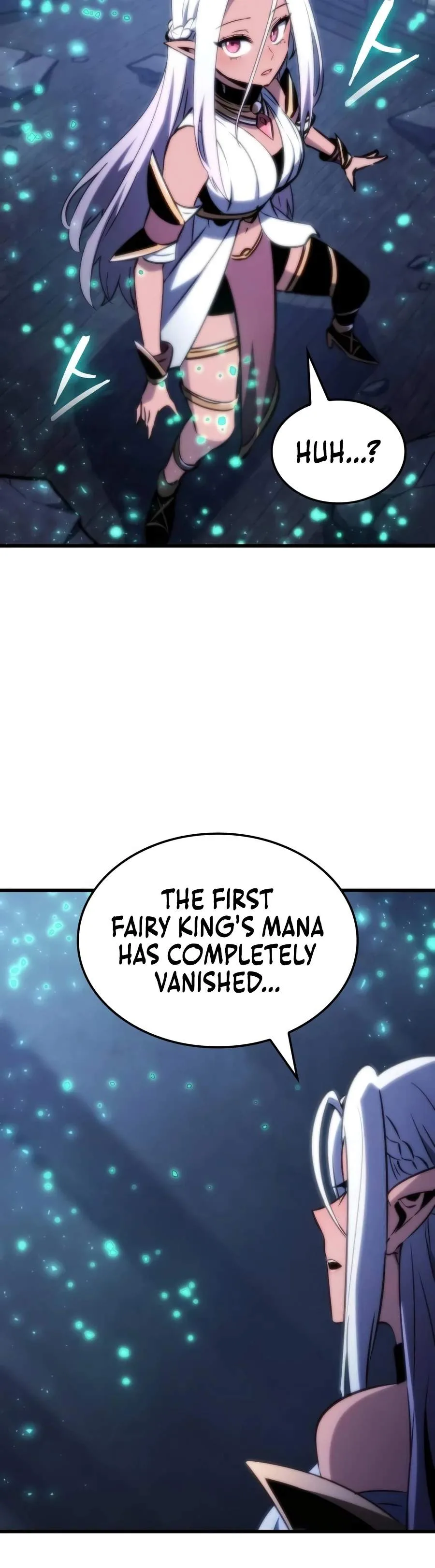 Breakers Chapter 123 - Page 7