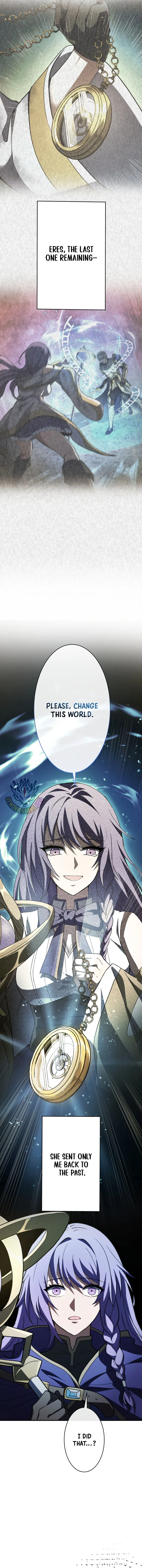 Reincarnated as the Youngest Son of a Demon Swordsman Family Chapter 35 - Page 13