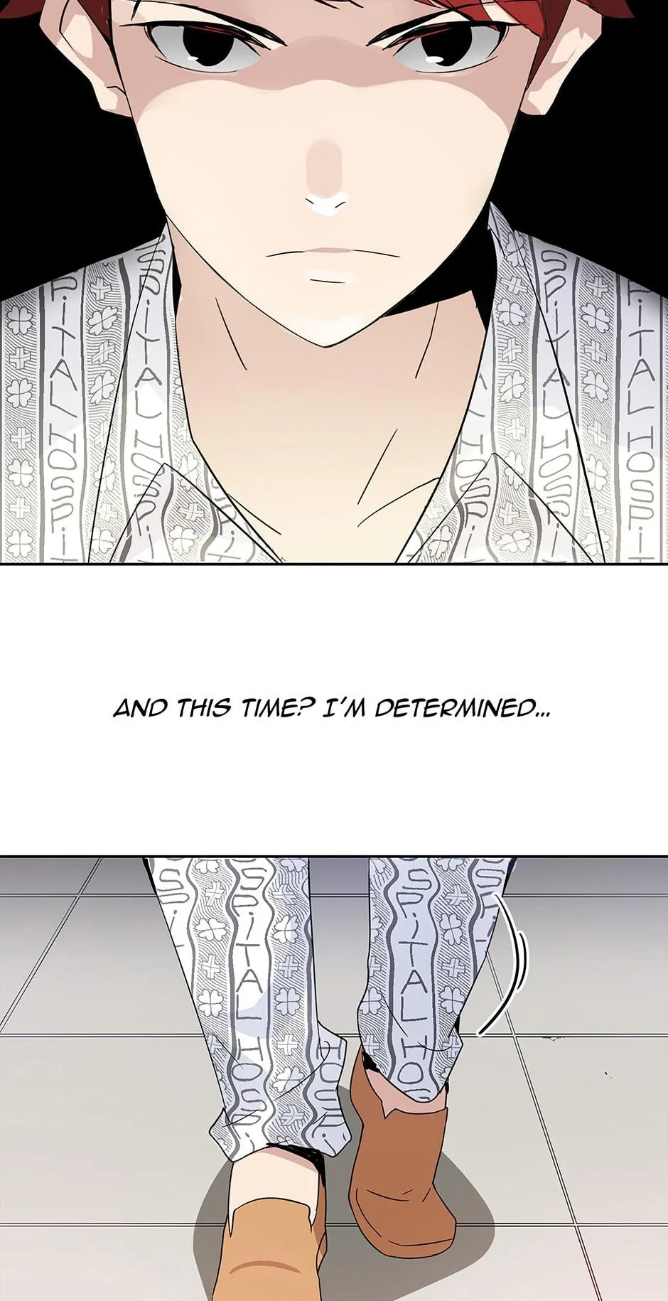 The Descent of the Demonic Master Chapter 0 - Page 9