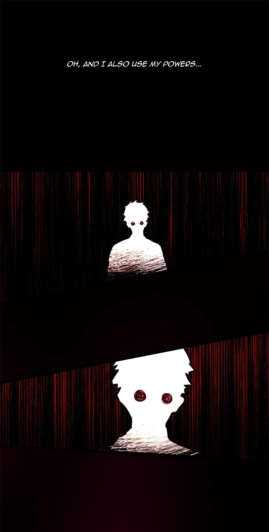 The Descent of the Demonic Master Chapter 0 - Page 13