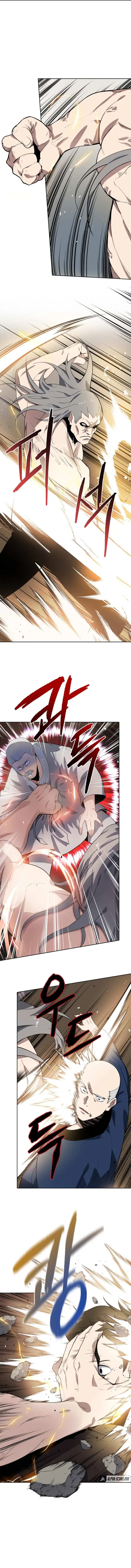 The Descent of the Demonic Master Chapter 119 - Page 3