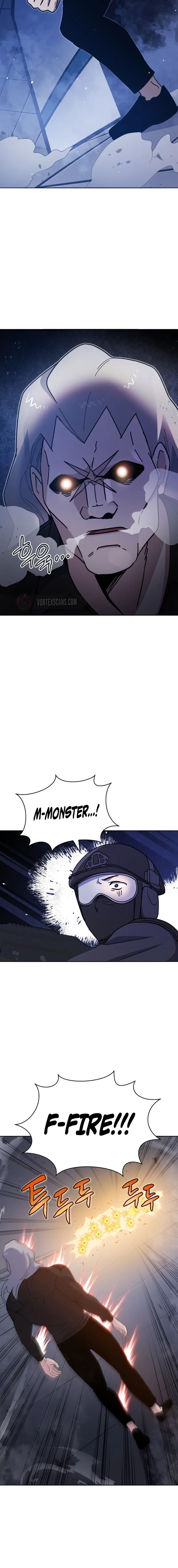 The Descent of the Demonic Master Chapter 151 - Page 3