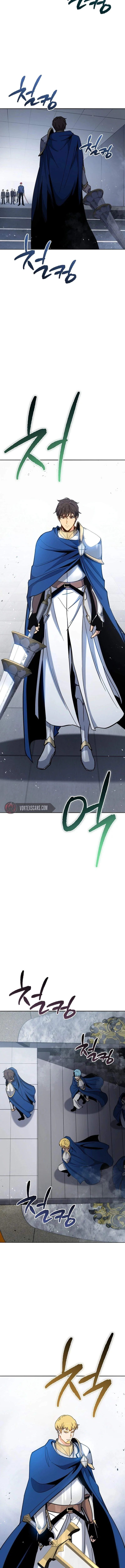 The Descent of the Demonic Master Chapter 154 - Page 10