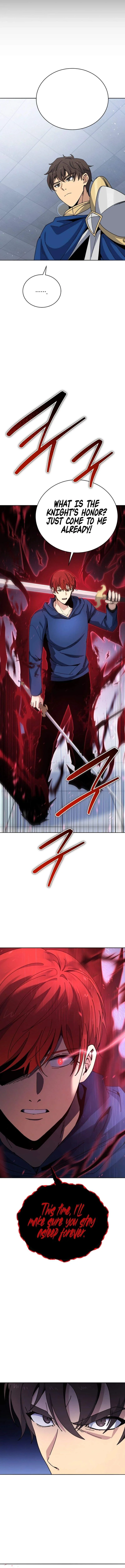 The Descent of the Demonic Master Chapter 154 - Page 16