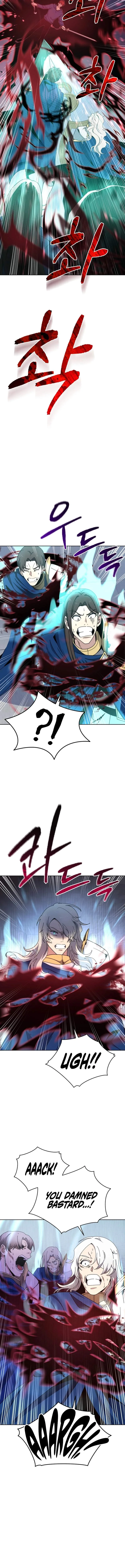 The Descent of the Demonic Master Chapter 156 - Page 2