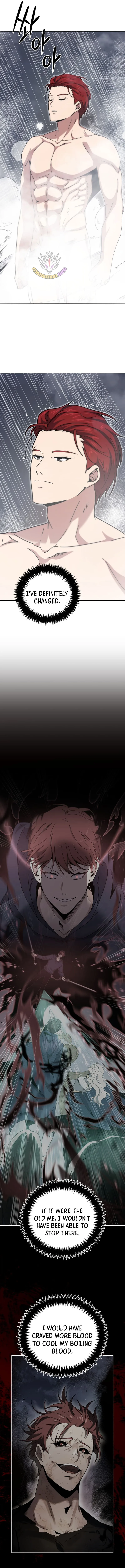The Descent of the Demonic Master Chapter 157 - Page 9