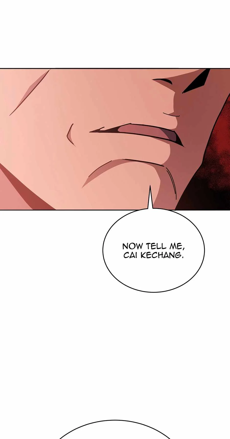 The Descent of the Demonic Master Chapter 172 - Page 8