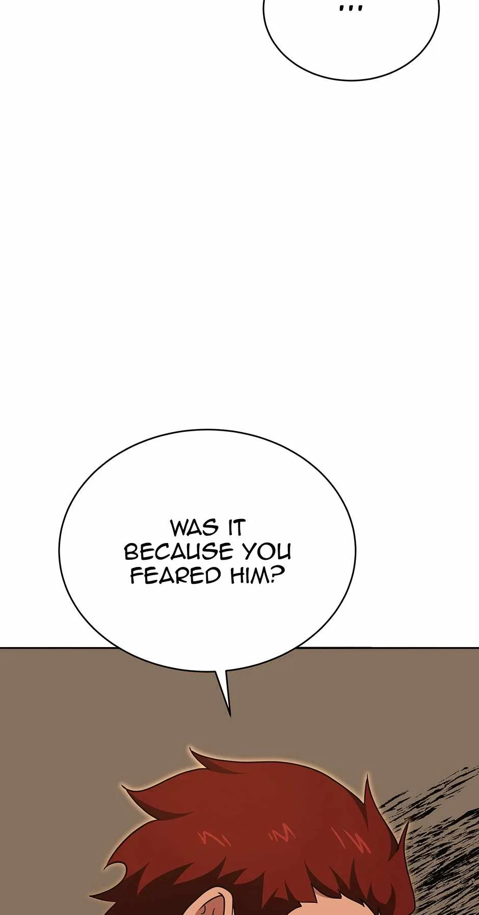 The Descent of the Demonic Master Chapter 172 - Page 10