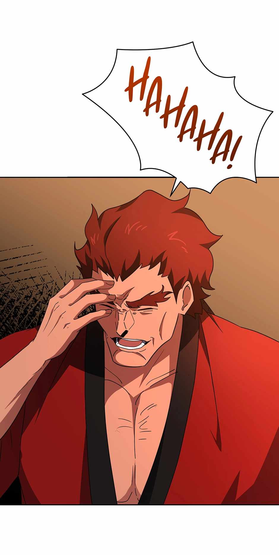 The Descent of the Demonic Master Chapter 172 - Page 13
