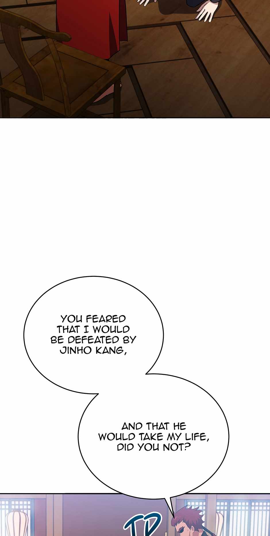 The Descent of the Demonic Master Chapter 172 - Page 16