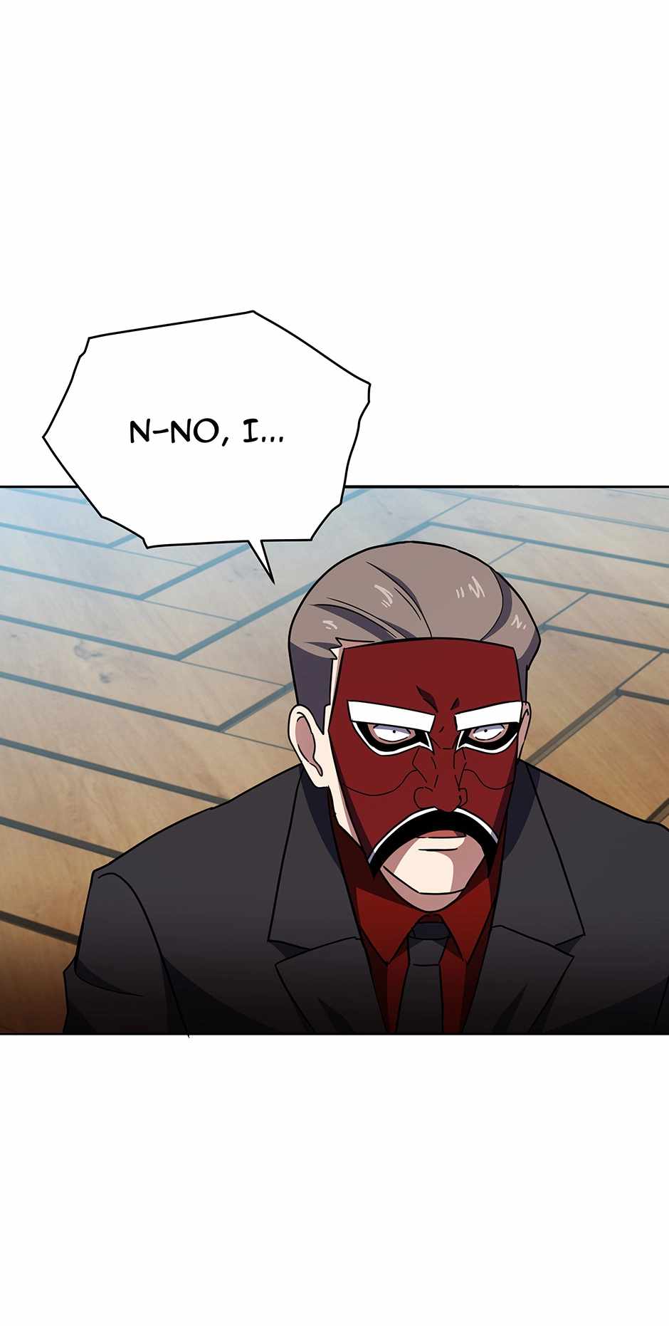 The Descent of the Demonic Master Chapter 172 - Page 18