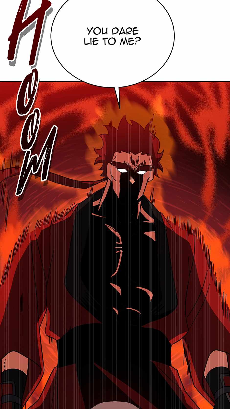 The Descent of the Demonic Master Chapter 172 - Page 22