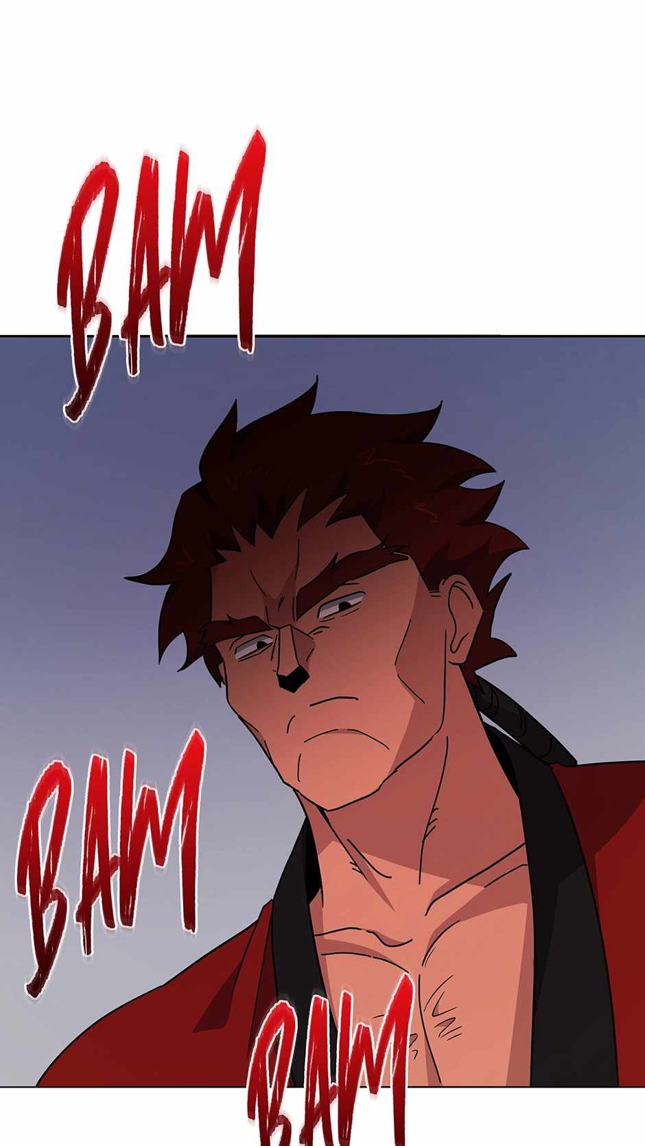 The Descent of the Demonic Master Chapter 172 - Page 25