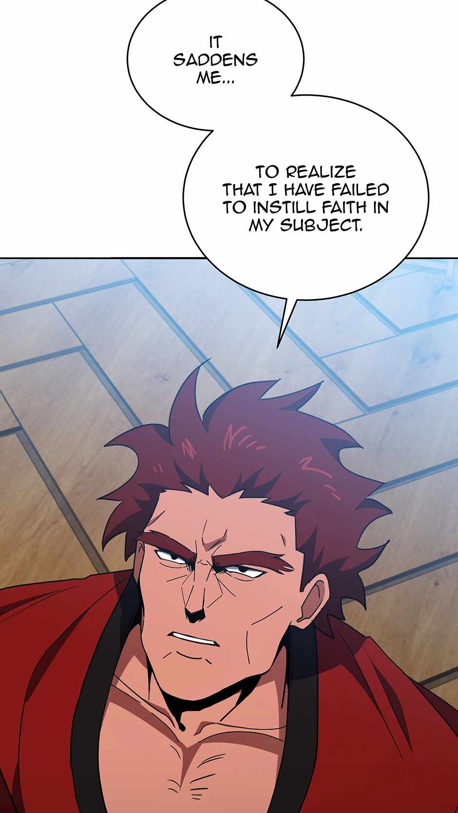 The Descent of the Demonic Master Chapter 172 - Page 28