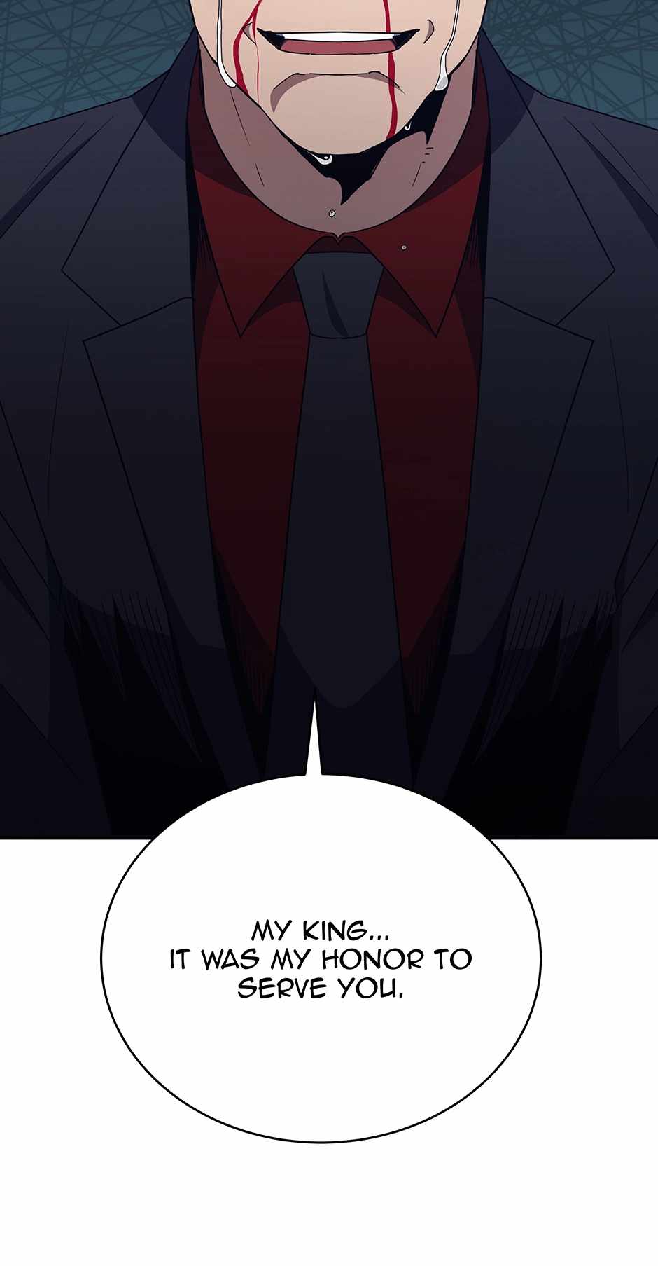 The Descent of the Demonic Master Chapter 172 - Page 33