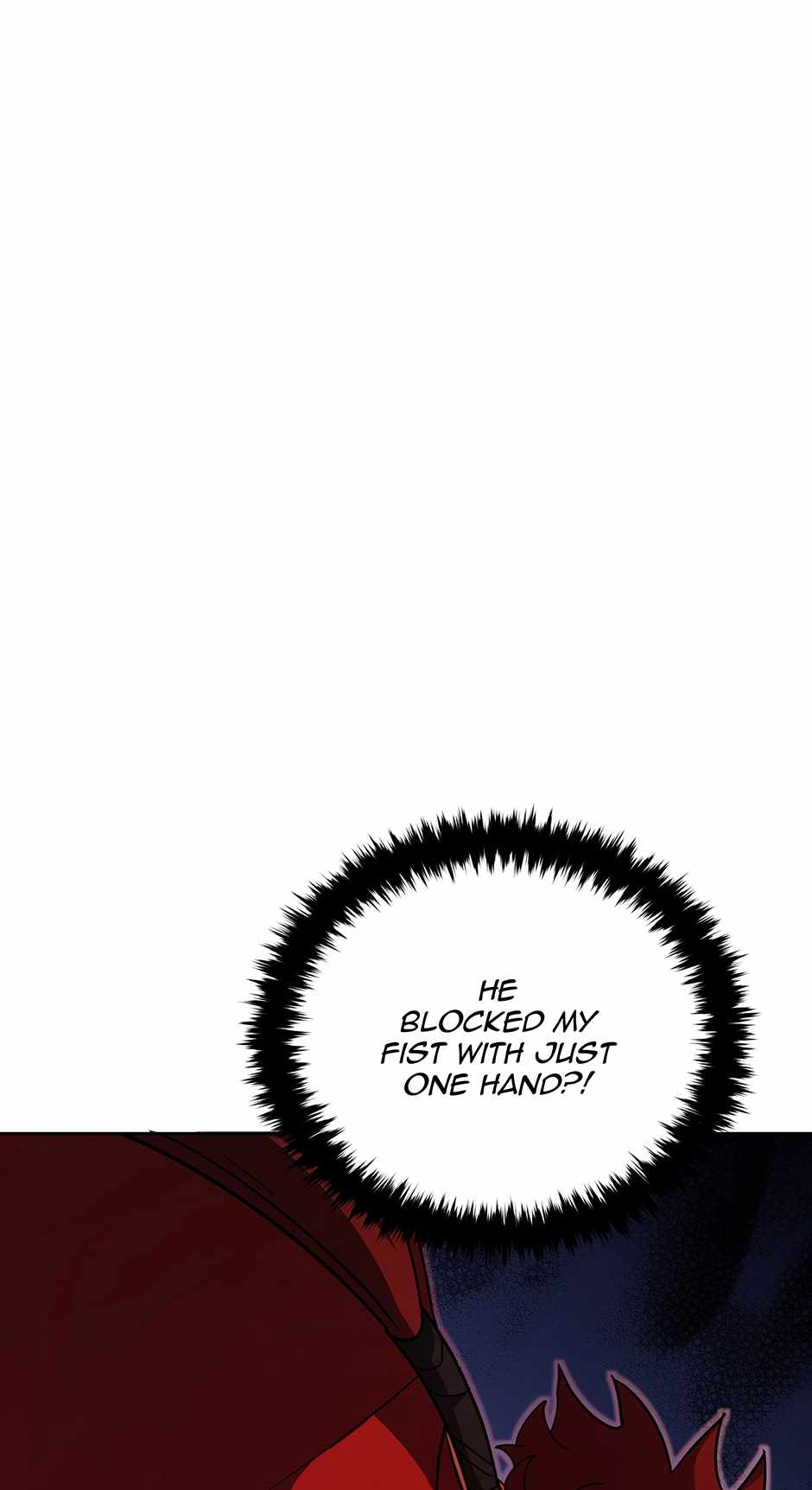 The Descent of the Demonic Master Chapter 172 - Page 39