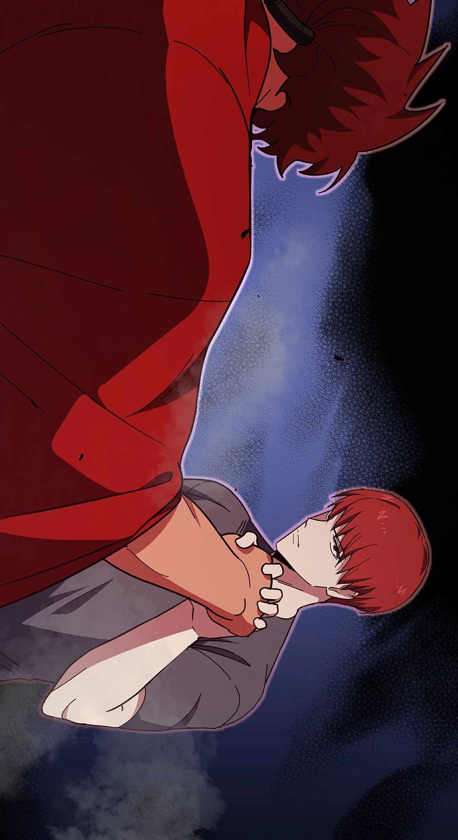 The Descent of the Demonic Master Chapter 172 - Page 40