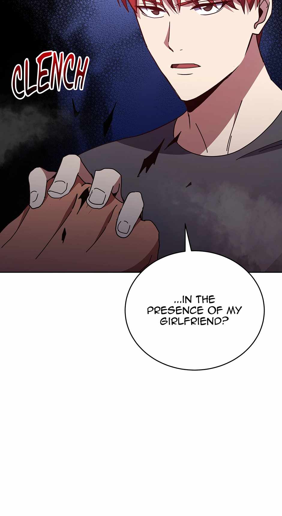 The Descent of the Demonic Master Chapter 172 - Page 42