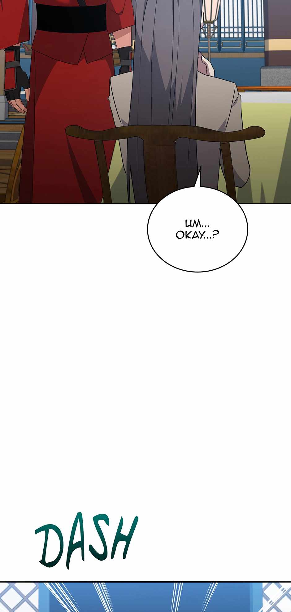 The Descent of the Demonic Master Chapter 172 - Page 45