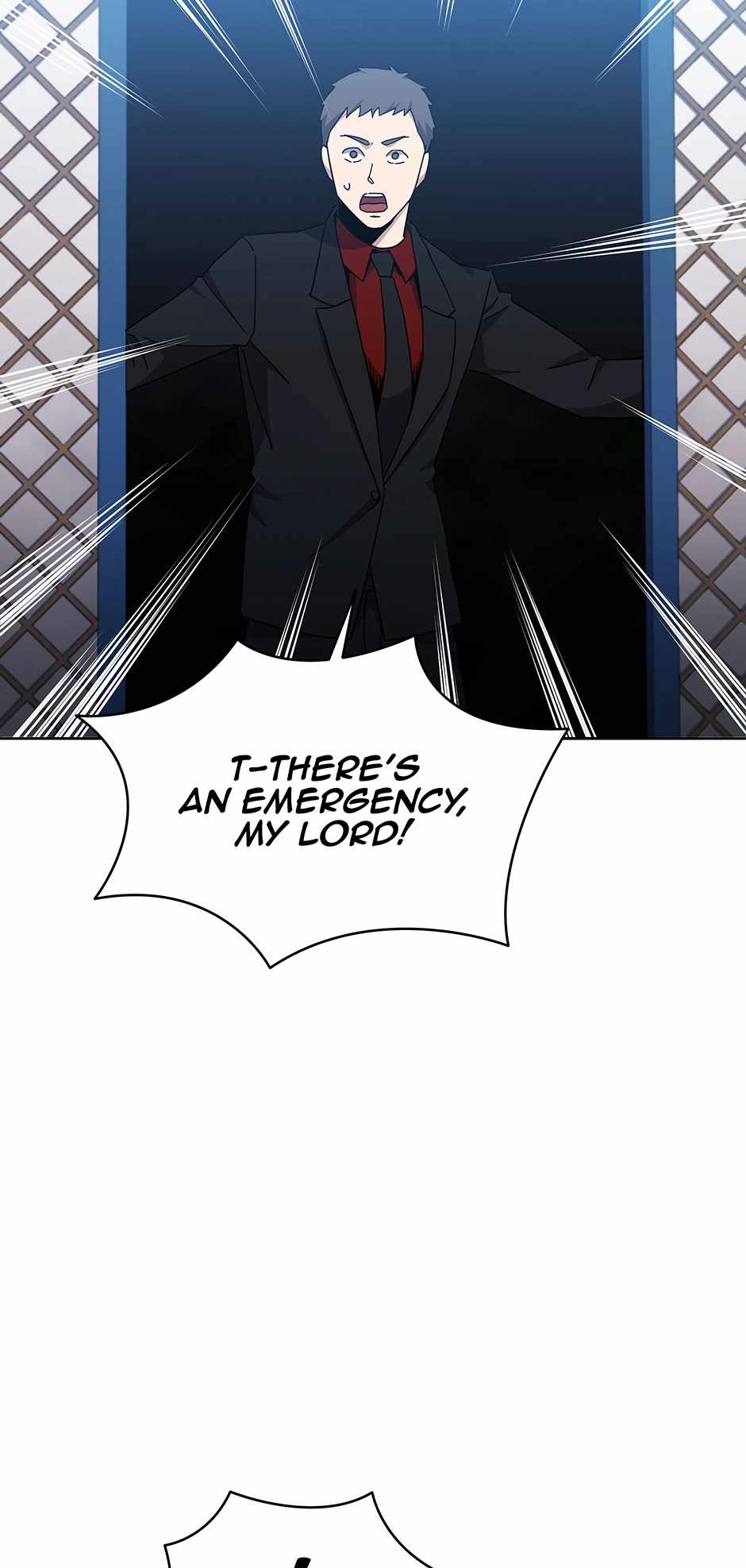 The Descent of the Demonic Master Chapter 172 - Page 46