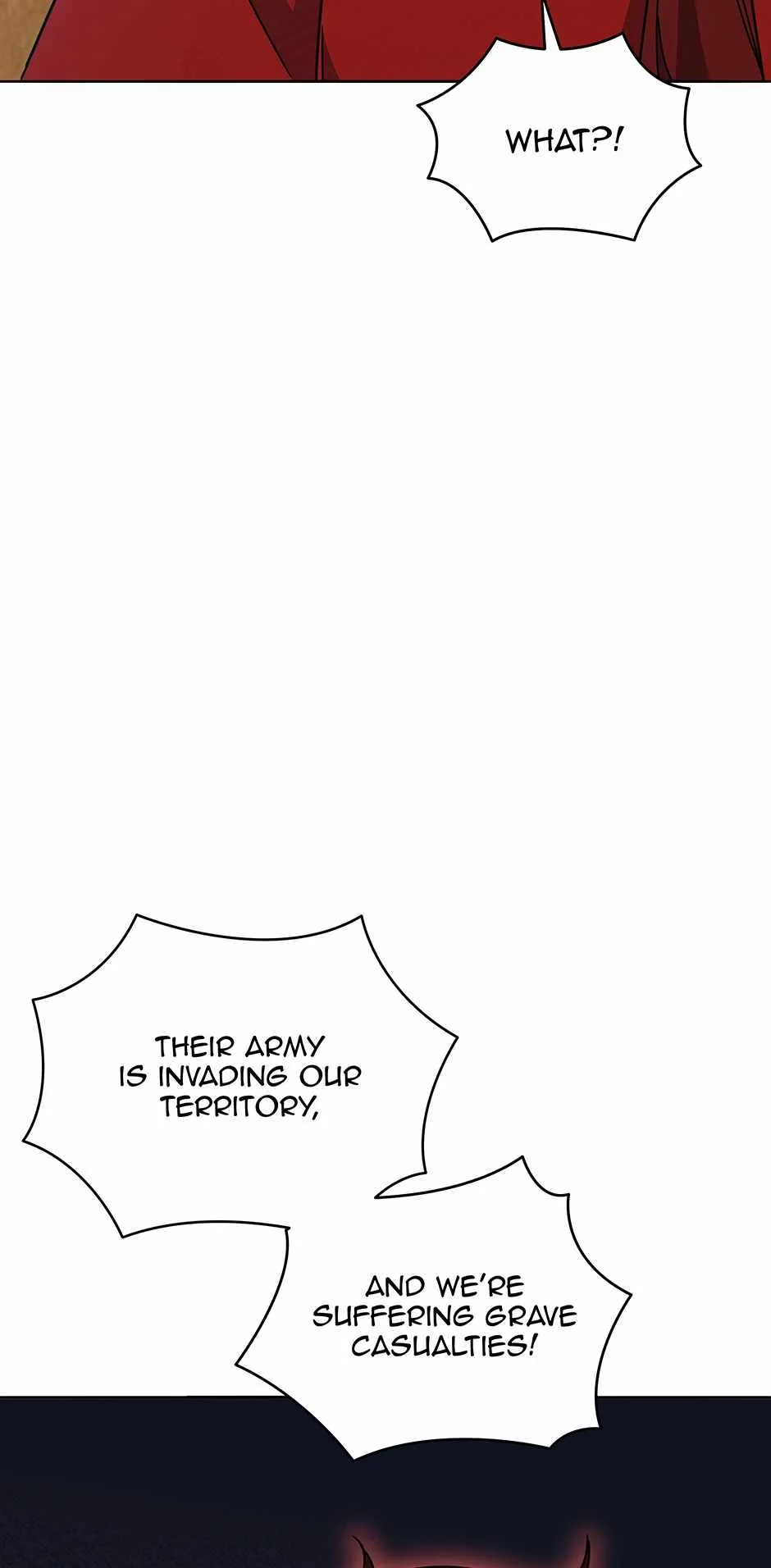 The Descent of the Demonic Master Chapter 172 - Page 50
