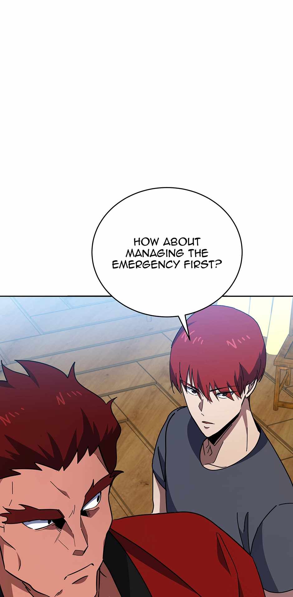 The Descent of the Demonic Master Chapter 172 - Page 52