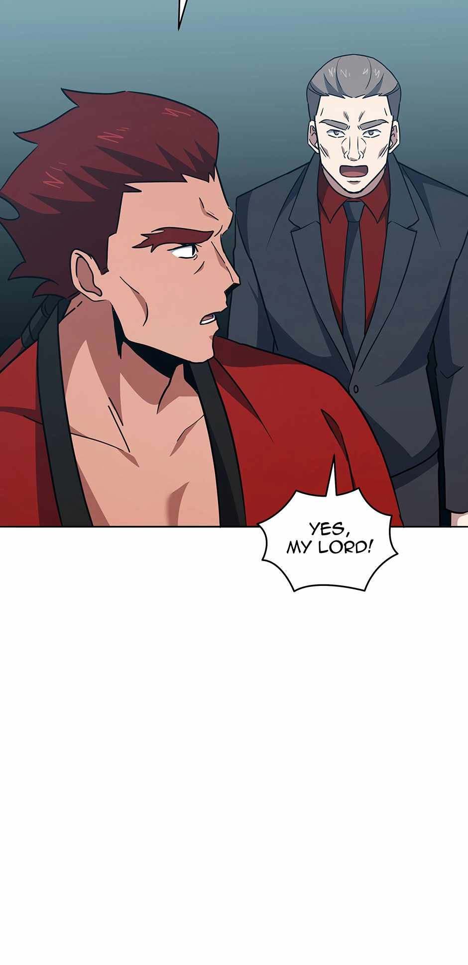 The Descent of the Demonic Master Chapter 172 - Page 58