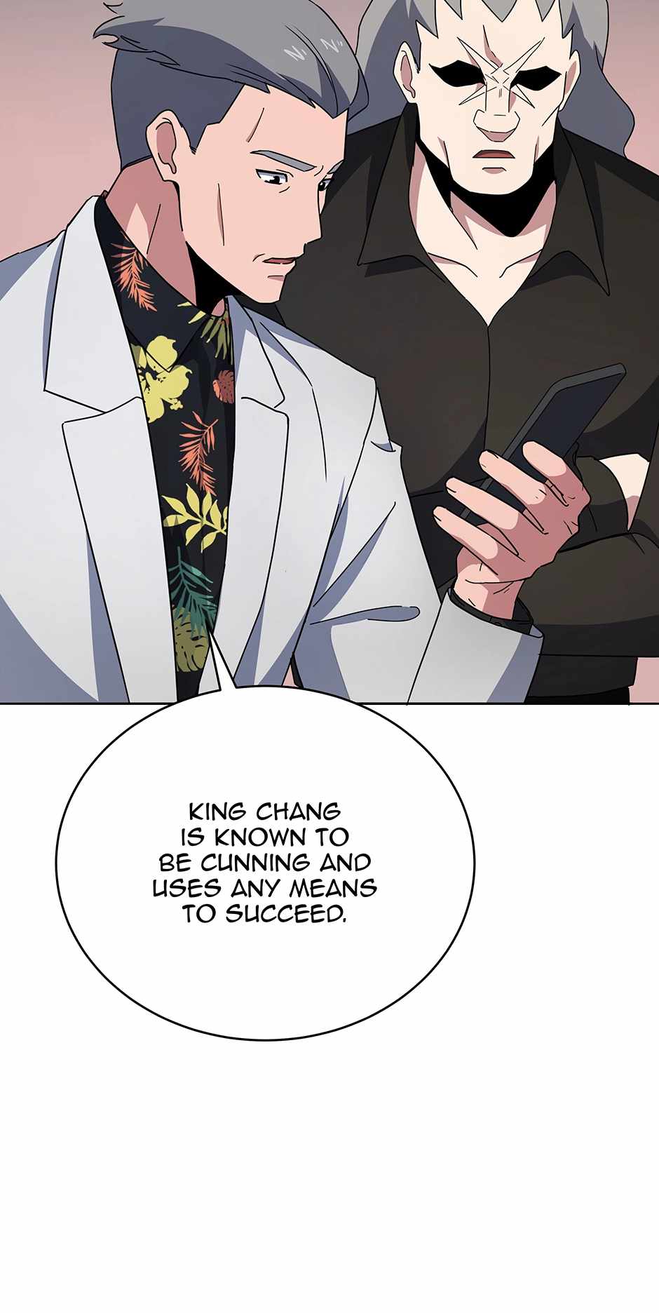 The Descent of the Demonic Master Chapter 172 - Page 70