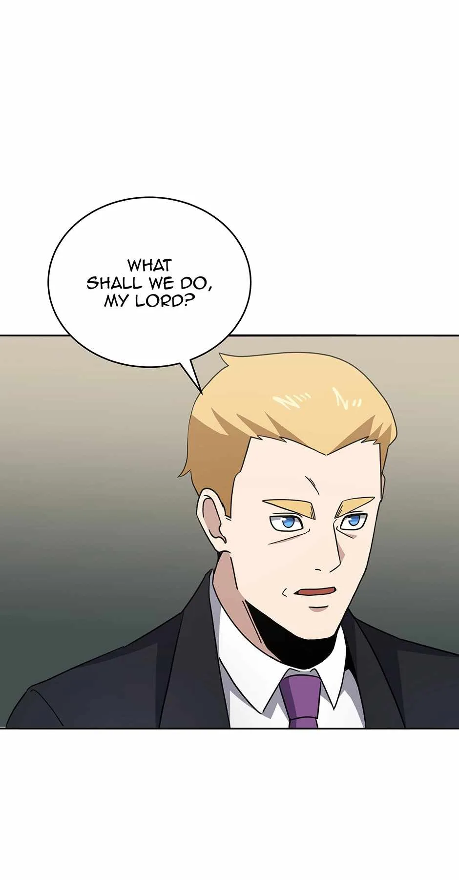 The Descent of the Demonic Master Chapter 172 - Page 74