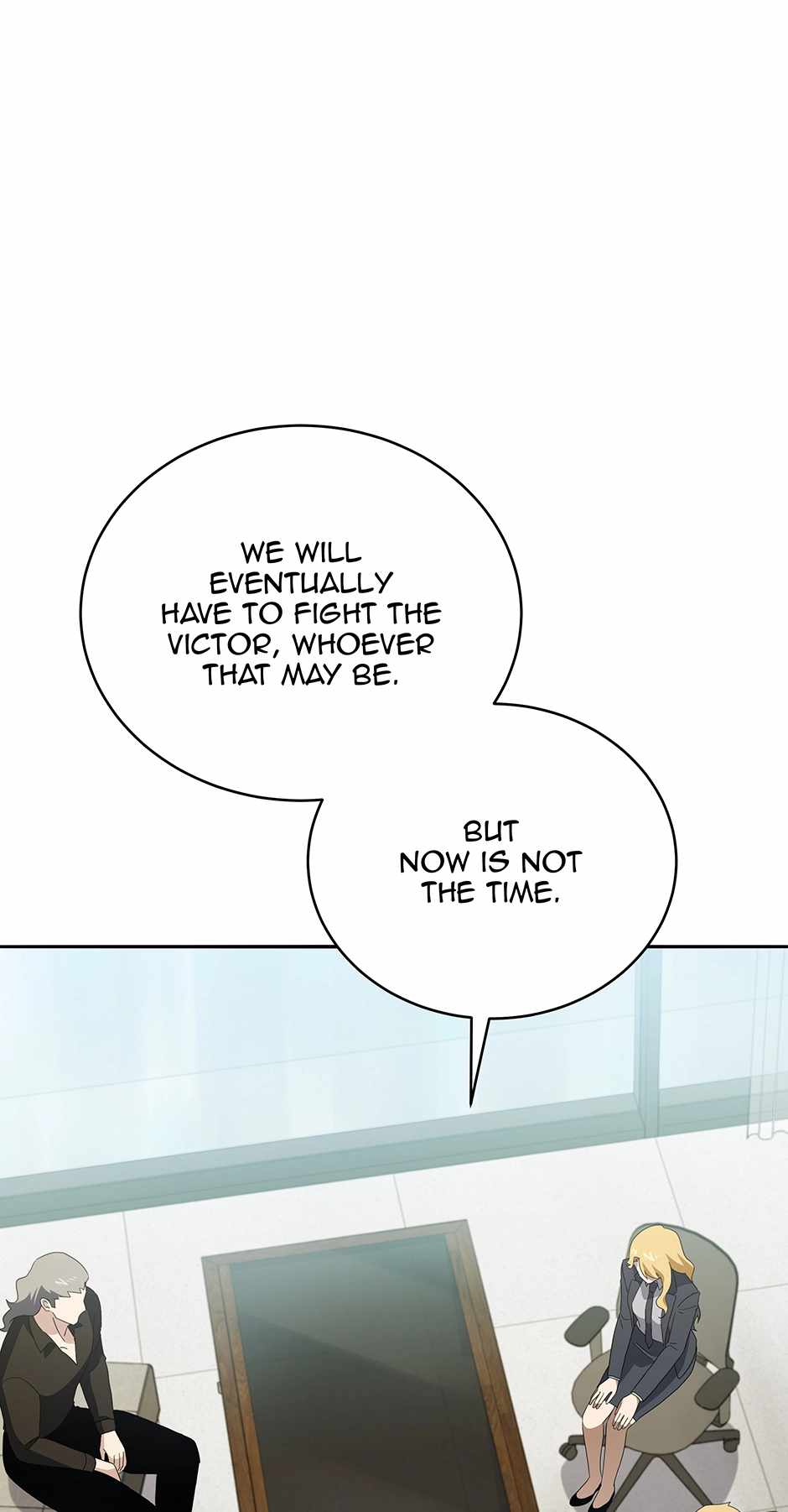 The Descent of the Demonic Master Chapter 172 - Page 75