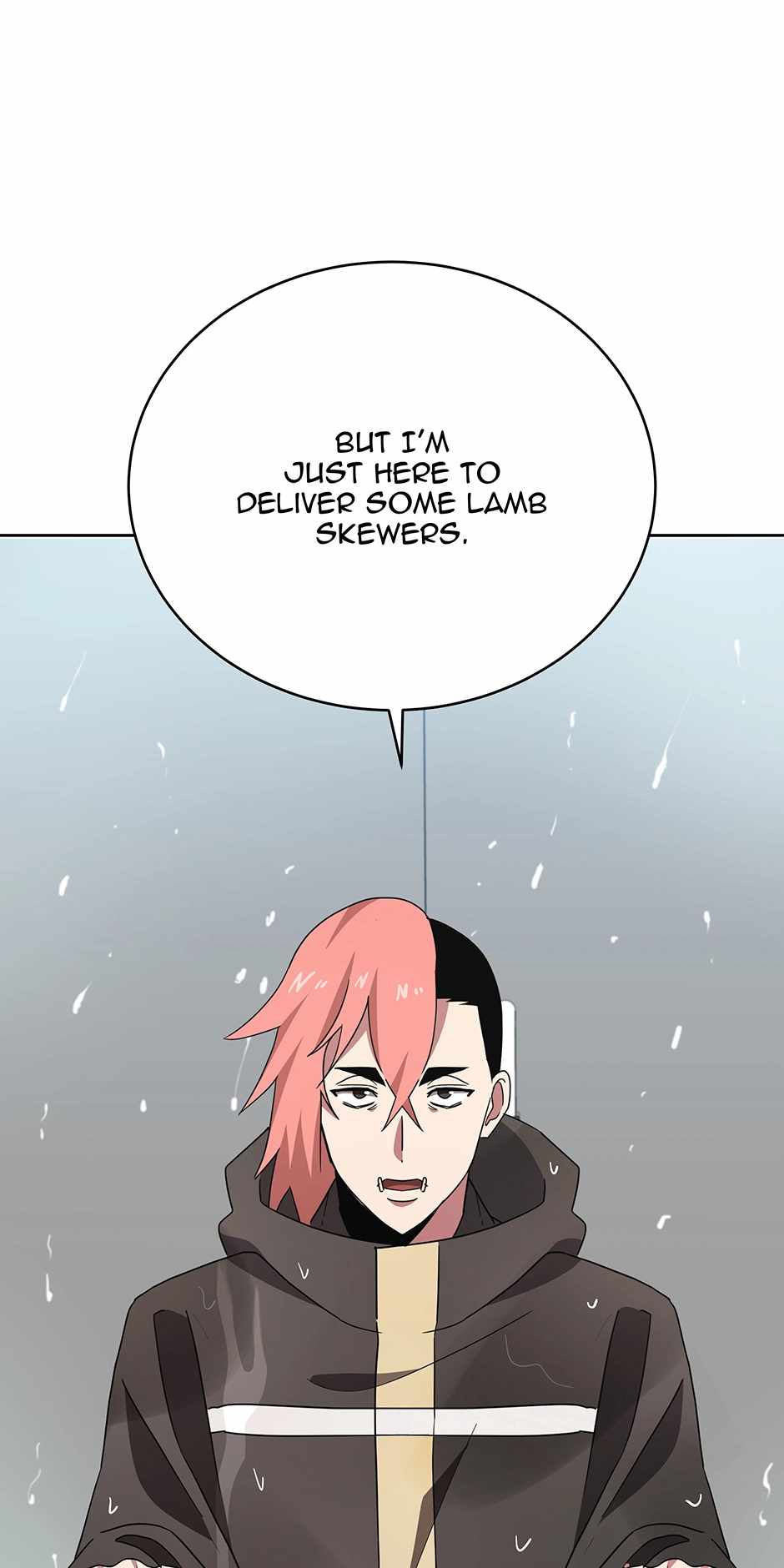 The Descent of the Demonic Master Chapter 172 - Page 83