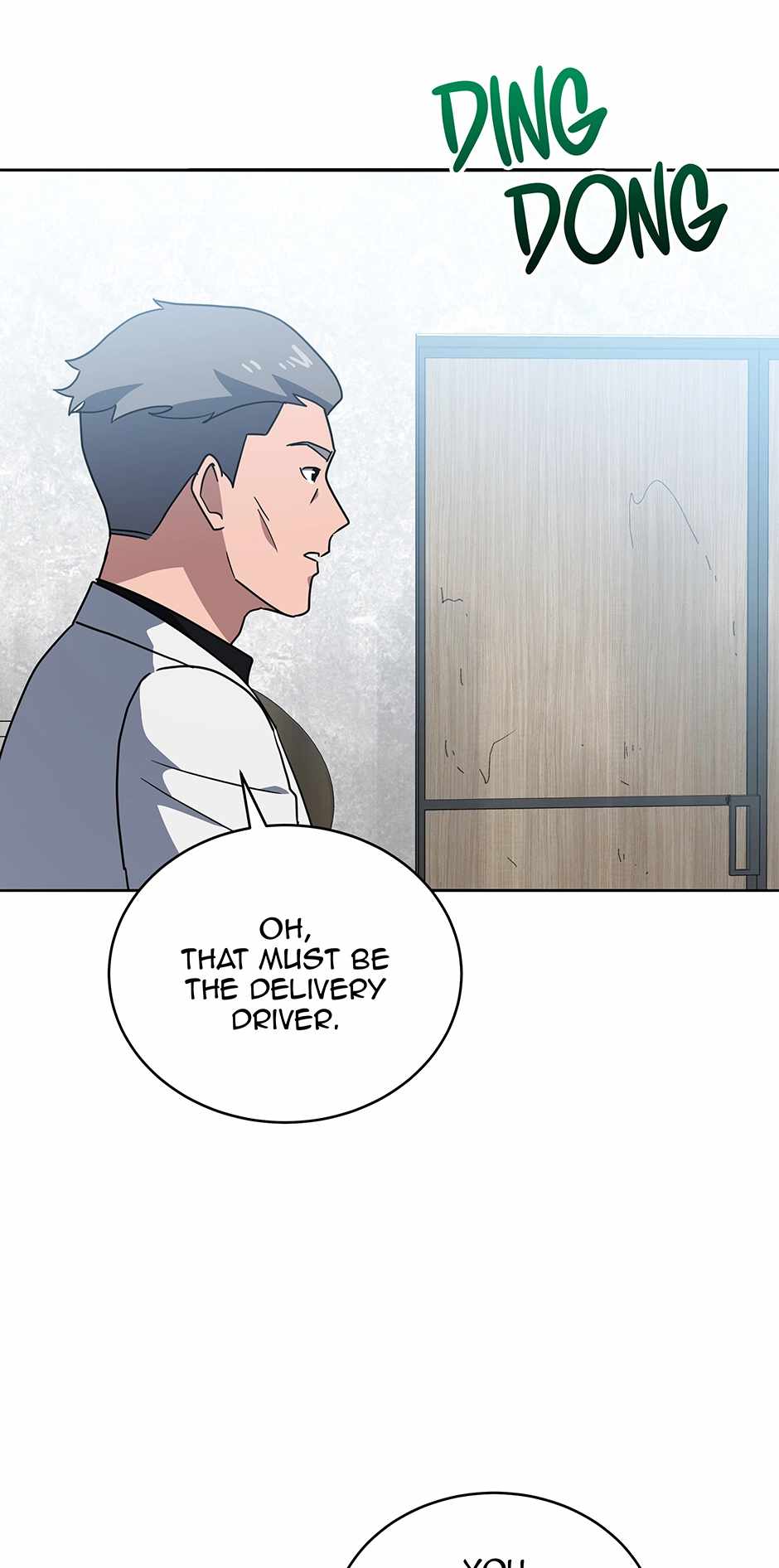 The Descent of the Demonic Master Chapter 172 - Page 89