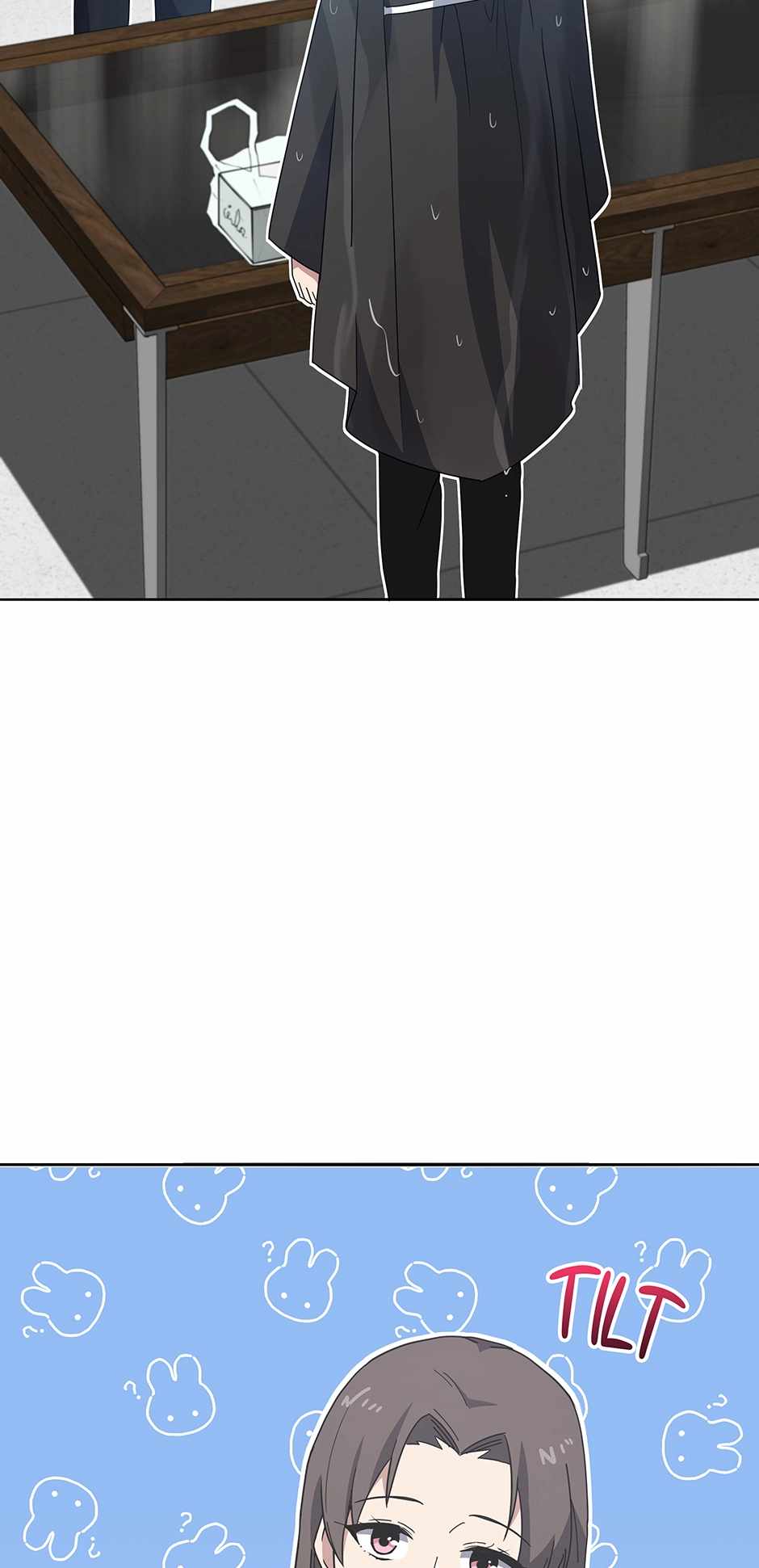 The Descent of the Demonic Master Chapter 172 - Page 94