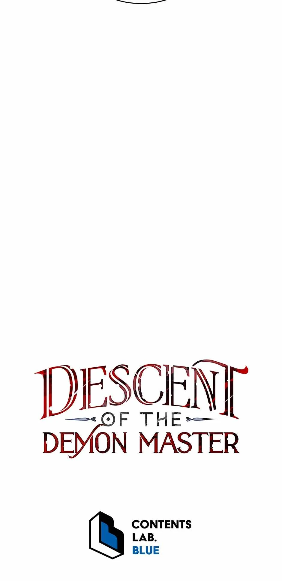 The Descent of the Demonic Master Chapter 172 - Page 96