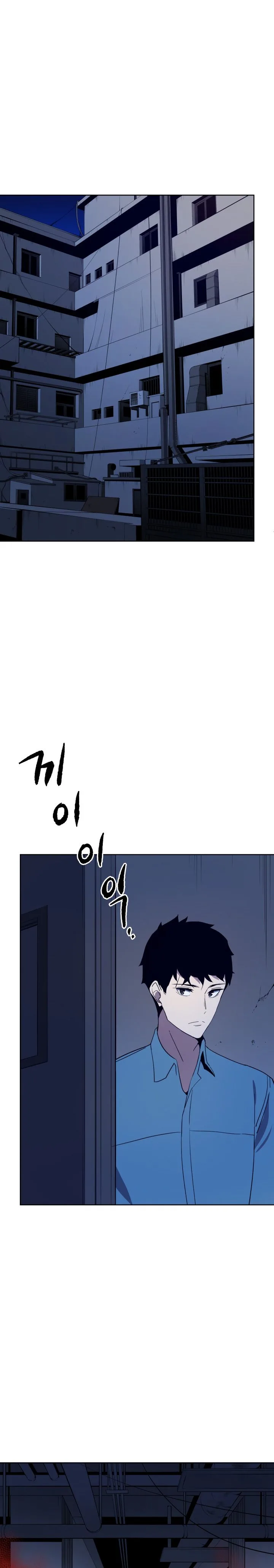 The Descent of the Demonic Master Chapter 59 - Page 2