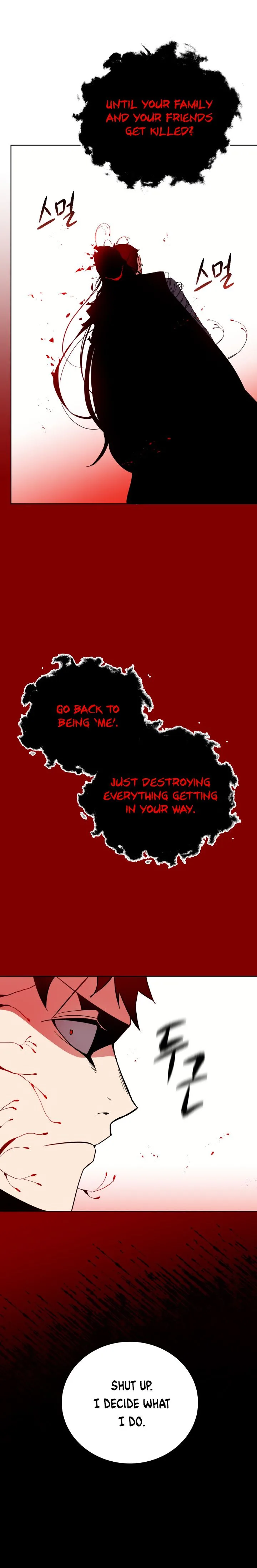The Descent of the Demonic Master Chapter 59 - Page 17