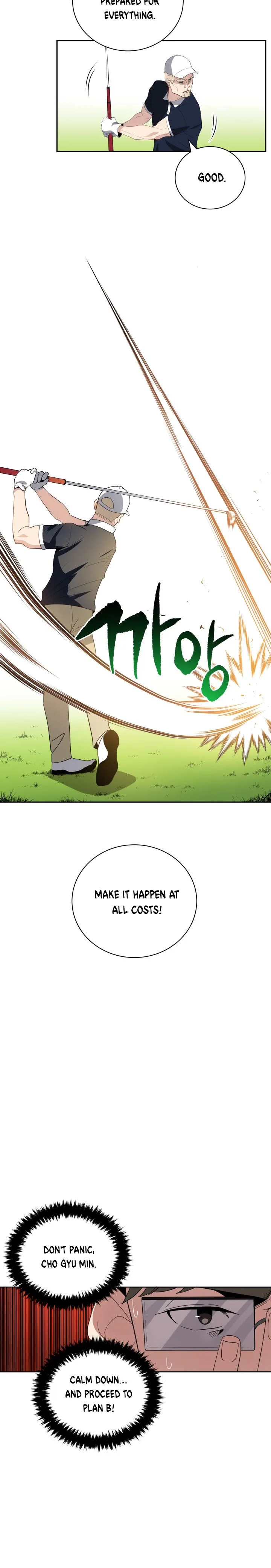 The Descent of the Demonic Master Chapter 60 - Page 13