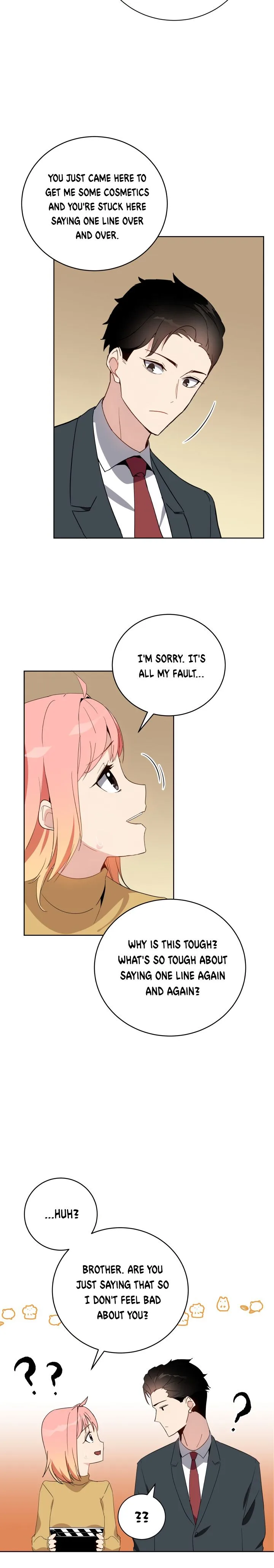 The Descent of the Demonic Master Chapter 61 - Page 16