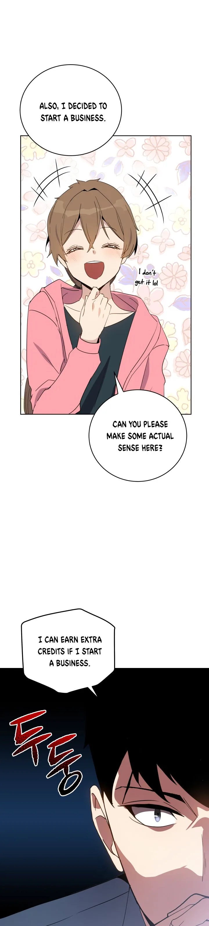 The Descent of the Demonic Master Chapter 63 - Page 17