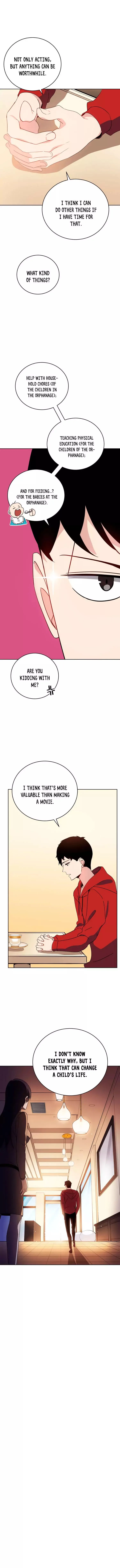The Descent of the Demonic Master Chapter 64 - Page 10