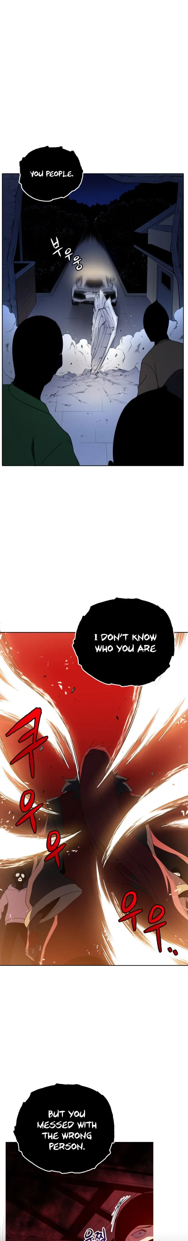 The Descent of the Demonic Master Chapter 67 - Page 18