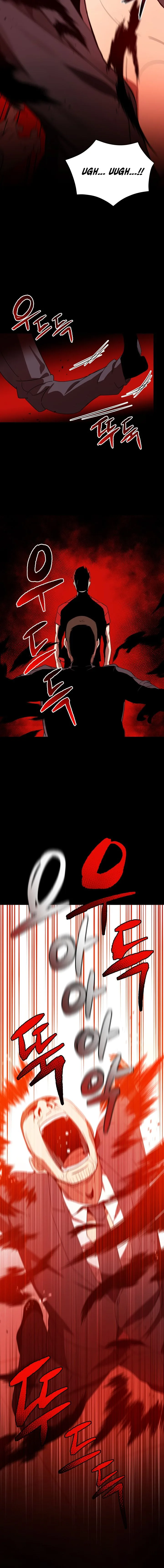The Descent of the Demonic Master Chapter 75 - Page 19