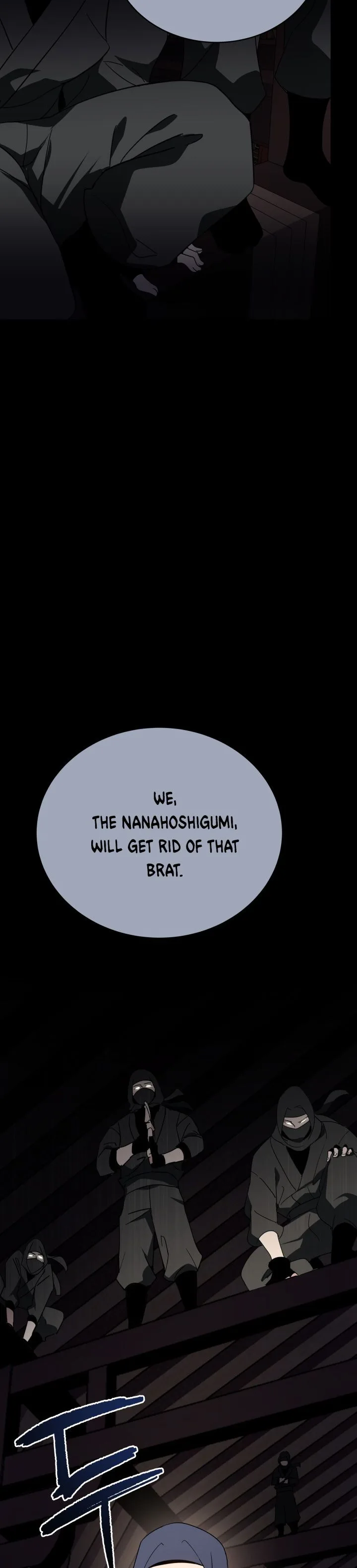 The Descent of the Demonic Master Chapter 77 - Page 18