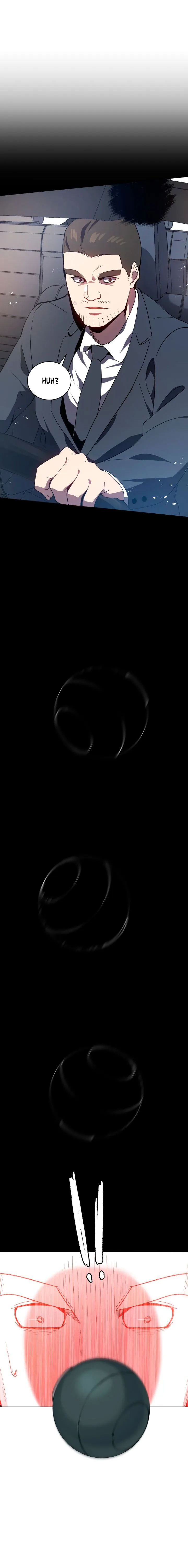 The Descent of the Demonic Master Chapter 81 - Page 2