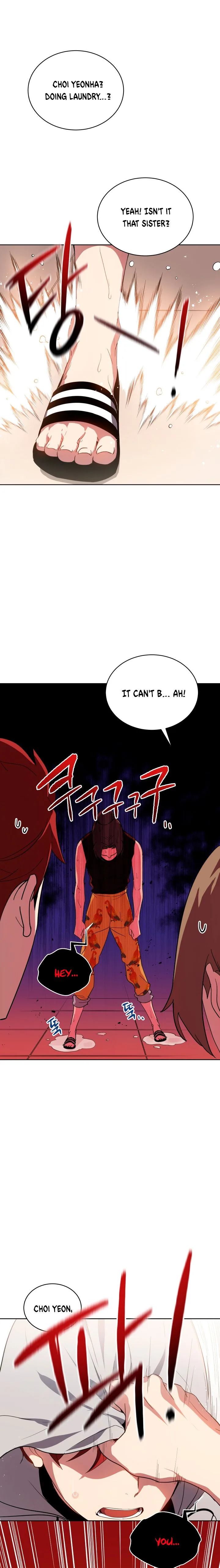 The Descent of the Demonic Master Chapter 82 - Page 18