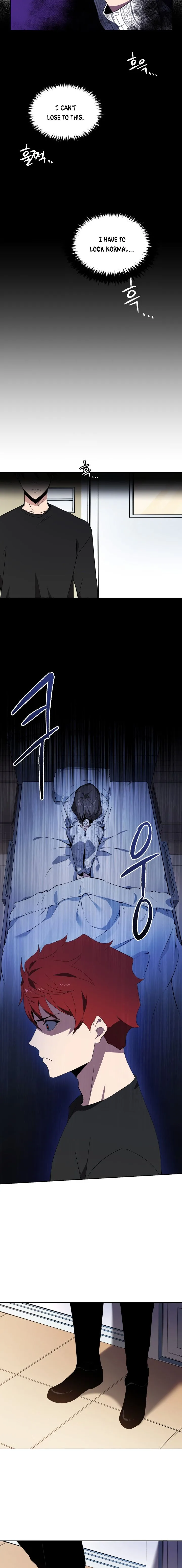 The Descent of the Demonic Master Chapter 89 - Page 6