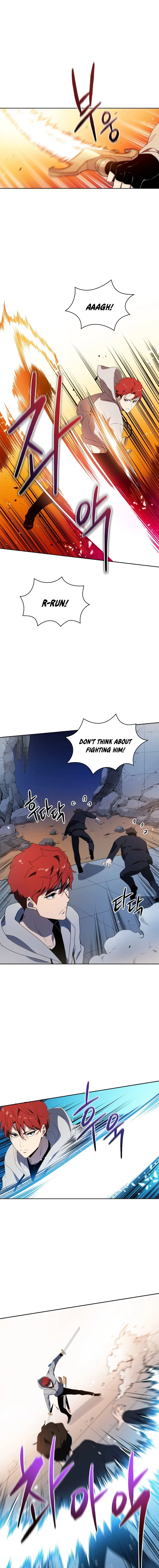 The Descent of the Demonic Master Chapter 90 - Page 2
